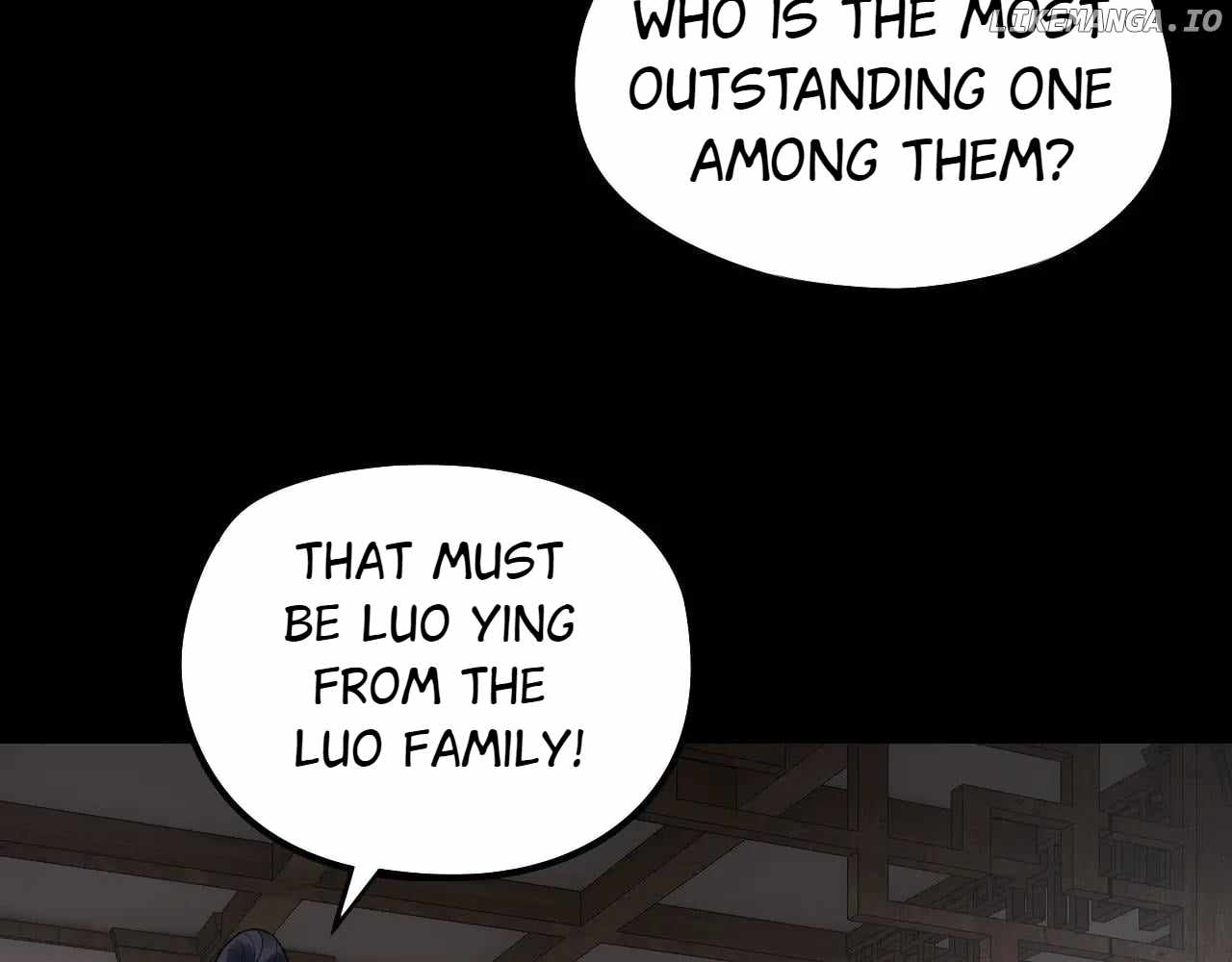I Am The Fated Villain Chapter 247 4